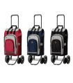 Chariot Course Hydro Andersen Quattro Shopper