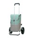 Andersen - Poussette de marché - Royal Shopper - VIGO MENTHE caddy