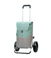 Andersen - Poussette de marché - Royal Shopper - VIGO MENTHE caddy