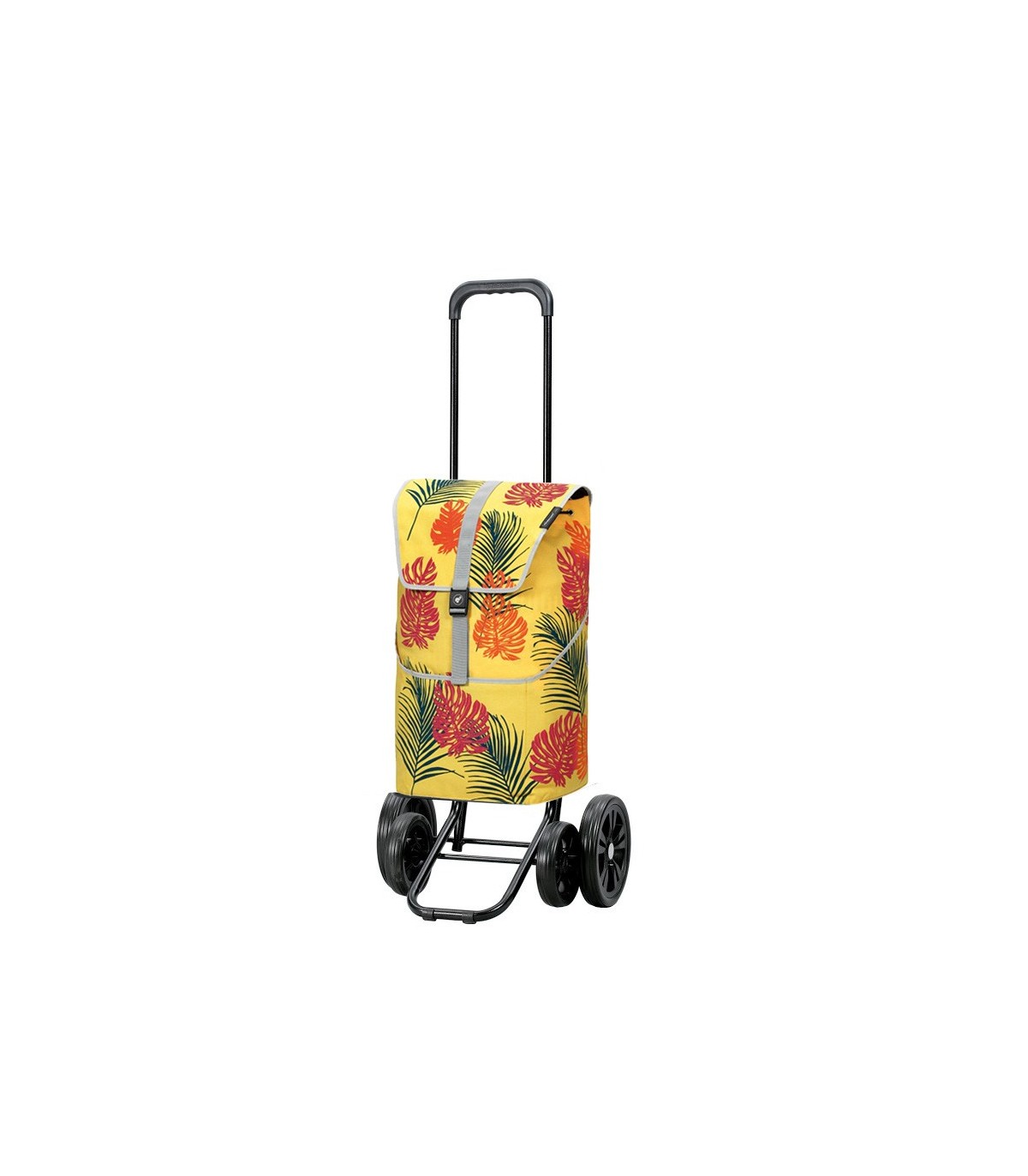 Poussette de Marche Lotta Quattro Shopper Chariot de Course Andersen
