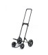 chassis quattro andersen shopper poussette de marché 4 roues