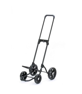 chassis quattro andersen shopper poussette de marché 4 roues