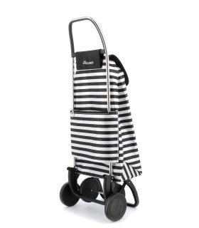 poussette de marché 4 roues rolser Marina I Max