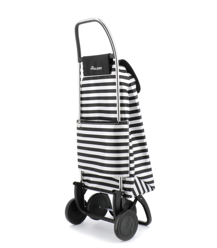 poussette de marché 4 roues rolser Marina I Max