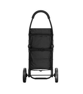 Chariot à roulette pliable Go Two Compact Playmarket