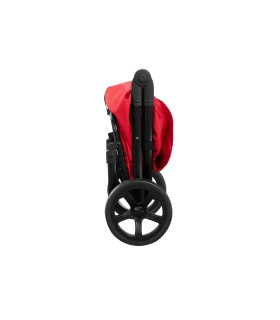 Chariot à roulette pliable Go Two Compact Playmarket