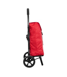 Chariot à roulette pliable Go Two Compact Playmarket