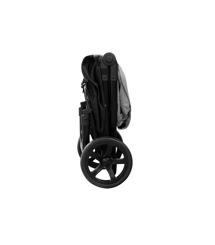 Chariot à roulette pliable Go Two Compact Playmarket