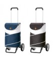 Chariot Course Jarl Alu Star Andersen Shopper - poussette de marché 2 roues