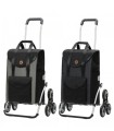 Chariot de Course Senta Treppensteiger Royal Shopper Andersen