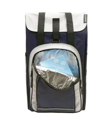 sac caddy hydro bleu andersen shopper