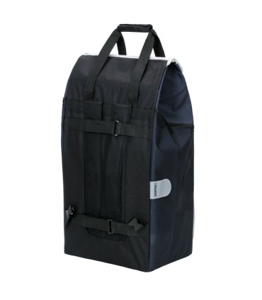 sac caddy hydro bleu andersen shopper