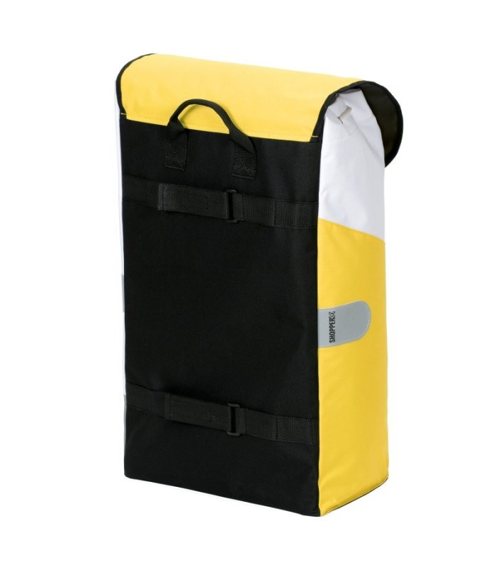 sac pour chariot de course andersen ester jaune