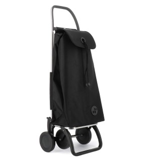Rolser Chariot de courses IMAX 302 MF 2+2 roues poussette