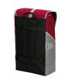 sac pour chariot de course andersen shopper filip rouge