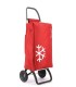Chariot Rolser 2 roues Igloo Isotherme