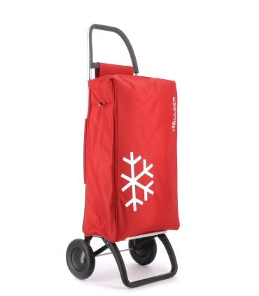 Chariot Rolser 2 roues Igloo Isotherme