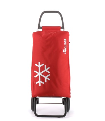 Chariot Rolser 2 roues Igloo Isotherme