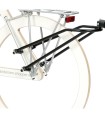 Attelage Chariot Vélo Andersen R1-BigEasy sans serrure - accouplement bike easy - poussette marche