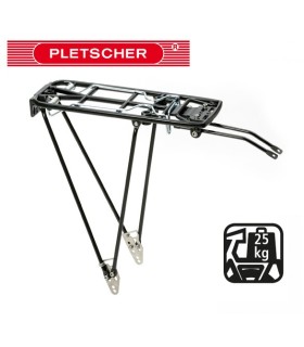 Porte-Bagages Athlete System Pletscher