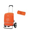 Housse de Pluie Imperméable pour Chariot Course Andersen