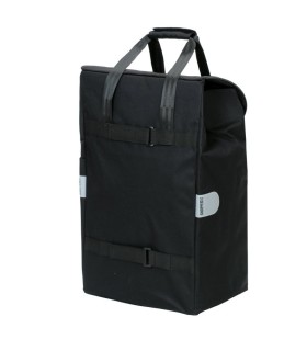sac pour chariot de course senta gris andersen shopper