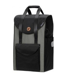 sac pour chariot de course senta gris andersen shopper