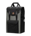 sac pour chariot de course senta gris andersen shopper