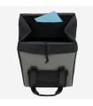 sac pour chariot de course senta gris andersen shopper