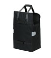 sac pour chariot de course senta noir andersen shopper