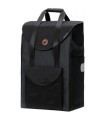 sac pour chariot de course senta noir andersen shopper