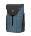 sac caddy ture bleu - poussette de marché andersen shopper