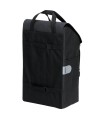 Chariot Course Ipek BO Noir Royal Shopper Andersen - sac isotherme