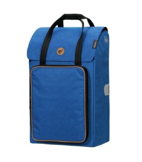 Chariot Course Ipek BO bleu Royal Shopper Andersen - sac isotherme