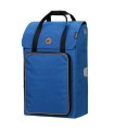 Chariot Course Ipek BO bleu Royal Shopper Andersen - sac isotherme