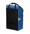 Chariot Course Ipek BO bleu Royal Shopper Andersen - sac isotherme