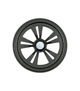 roue de chassis pour Chariot avec Siège Komfort Shopper Ole Andersen