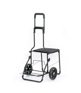 chassis pour Chariot avec Siège Komfort Shopper Ole Andersen