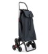 Chariot de Courses 6 Roues Imax 307 Pliable Rolser