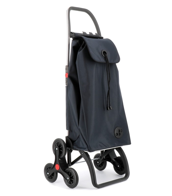 Chariot de Courses 6 Roues Imax 307 Pliable Rolser