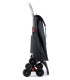 Chariot de Courses 6 Roues Imax 307 Pliable Rolser