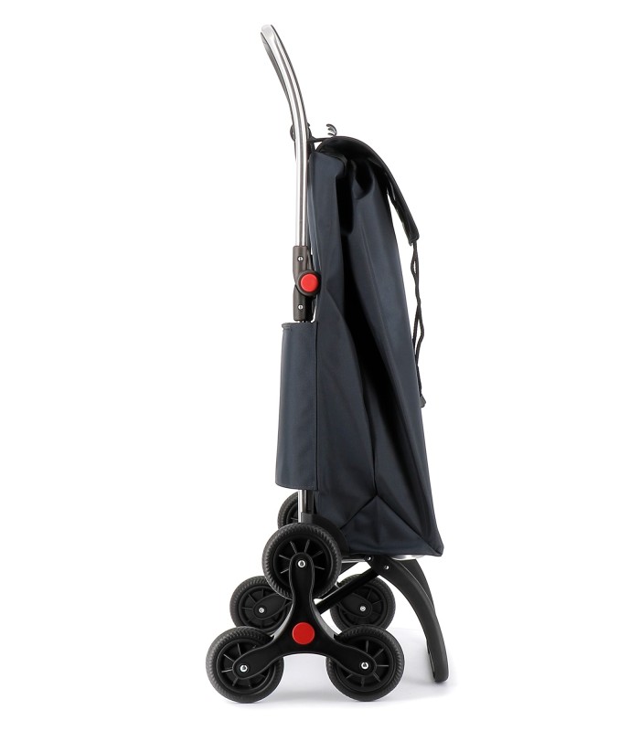 Chariot de Courses 6 Roues Imax 307 Pliable Rolser