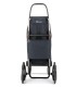 Chariot de Courses 6 Roues Imax 307 Pliable Rolser