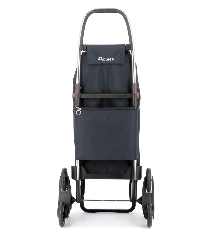 Chariot de Courses 6 Roues Imax 307 Pliable Rolser