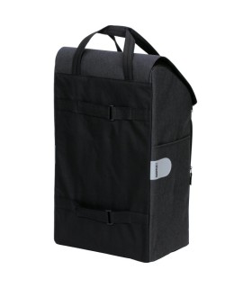 Andersen Chariot Course Ipek Bo Noir Scala Shopper - Poussette marché