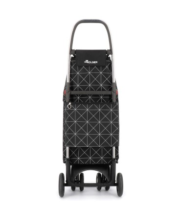 Chariot Poussette Rolser Imax Star Logic Tour 4 Roues