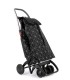 caddie rolser poussette de marché