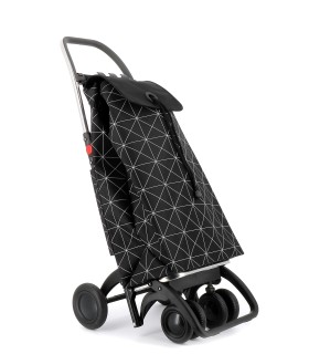 caddie rolser poussette de marché