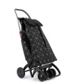 caddie rolser poussette de marché
