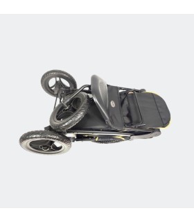 Poussette Chien Innopet Adventure pliable